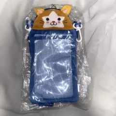 横浜DeNAベイスターズ DB.スターマン チケットホルダー