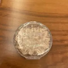 キャンメイク むにゅっとハイライター 03