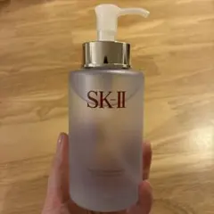 ※訳アリ注意※商品の説明必読※SK-II クレンジングオイルのサムネイル