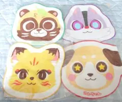 浦島坂田船ハンドタオルまとめ売り