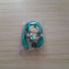 初音ミク フィギュア 未開封