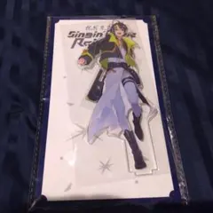 ②伊波ライ にじさんじ WORLD TOUR 2025 アクリルスタンド