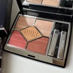 2025年最新】dior サンククルール 663の人気アイテム - メルカリ