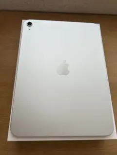 iPad A16 Wi-Fi 128GB Silver 100% 極美品 即発送 - メルカリ