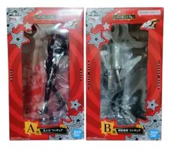 一番くじ ペルソナ５ ザ・ロイヤル A賞 主人公 B賞 明智吾郎 下位賞24個付