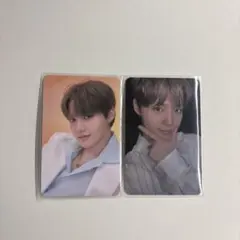 treasure ドヨン PULSE ON ソウルコン トレカ