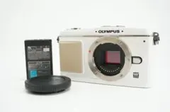 2026年最新】olympus pen e-pl7 ジャンクの人気アイテム - メルカリ