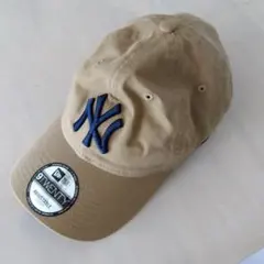 NEW ERA 9TWENTY ニューヨークヤンキース キャップ