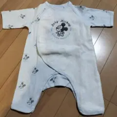 ミッキーマウスロンパース 95cm未満