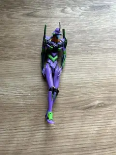 エヴァンゲリオン　初号機フィギア