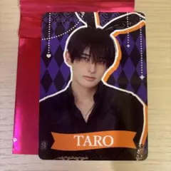 らぶしっく たろ rindo shop ランダムトレカ