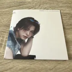 INI THE OIRGIN INISIDE ver 松田迅