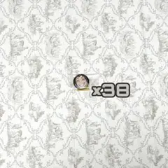 ヒロアカ 瀬呂範太 缶バッジ 全サ 38点