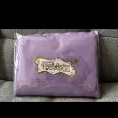 ファンタジースプリングスホテル エコバック1個
