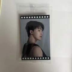 seventeen ディノ トレカ