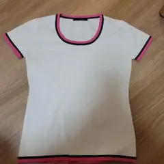 美品　ルスークニットのサムネイル