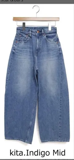 RED CARD TOKYO / Oregon オレゴン　サイズ22