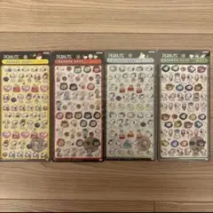 スヌーピー　ボンボンドロップミニ