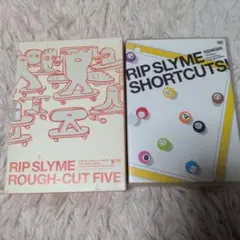 500名限定マスコット付 RIP SLYME CD DVD まとめ 非売品 レア 2026年最新】rip slyme dvdの人気アイテム - メルカリ