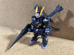 モビルスーツアンサンブル20 クロスボーンガンダムX2