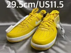 新品29.5cm Nike AirForce1 Low Yellow Jewel - メルカリ