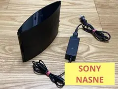K) SONY NASNE CECH -ZNR1J