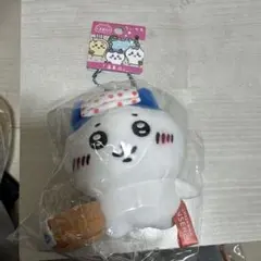 ご当地ちいかわ 温泉地限定 新品タグ付き