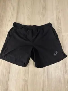 アシックス マルチポケットパンツ サイズS 品番XXR847
