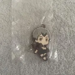 ハイキュー!!北信介
