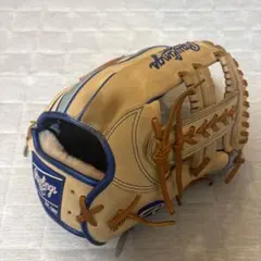 中古 良品】Rawlings ローリングス 硬式 投手用 山下舜平太使用モデル