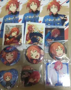 2025年最新】月永レオ ポストカードの人気アイテム - メルカリ