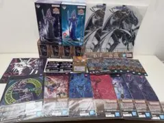 遊戯王1番くじまとめ売り