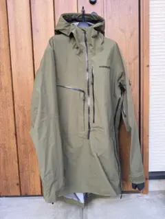 Norrona lofoten Gore-Tex Pro Anorak ノローナのサムネイル