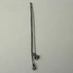 SILVER SNOW ネックレスのサムネイル
