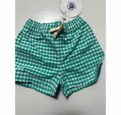 プチバトー　水着ショートパンツ