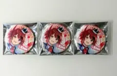 すとぷり莉犬くん缶バッチ