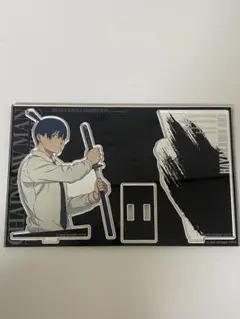 早川アキ　アクリルスタンド　ベースヤードトーキョー