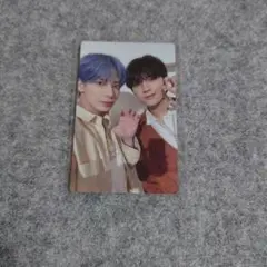 TXT テヒョン ヒュニンカイ SWEET 初回限定A盤 トレカ