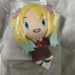 ¢*¢様 ラブライブ　蓮ノ空　セガラッキーくじ　ぬいぐるみ　大沢瑠璃乃　3