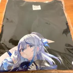 Weather Planet 渋谷 Tシャツ　XLサイズ　雨海ルカ