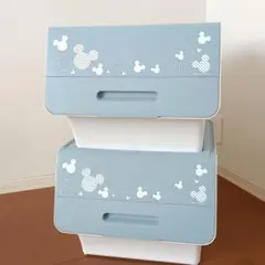 美品】ベルメゾン ディズニー 薄型トイレ収納ラック クラシック・プー