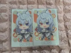 2026年最新】どぬく カラフルピーチトレカの人気アイテム - メルカリ