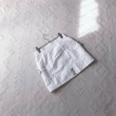 QUEEN STUDIOS クイーンスタジオ スカート ミニスカート タイト