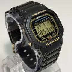 G-SHOCK DW-5600C-9V 901 200M オレンジ豆球 美品 G-SHOCK DW-5600C-9V 901 200M オレンジ豆球 美品 - メルカリ