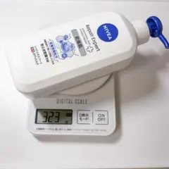 ニベア 薬用ボディミルク リペアエキスパート 乾燥肌