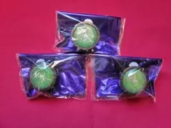 【新品】あんスタ スタライ 蓮巳リングライト ３個セット