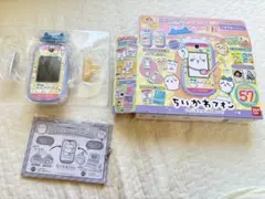 ちいかわフォン　新品　未使用　バンダイ　日本おもちゃ大賞