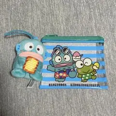 スシロー はぴだんぶい ハンギョドン