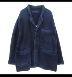Porter Classic Sashiko tailored jacketのサムネイル