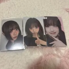 清水恵子　ME:I MUSE 選出 通常 初回A